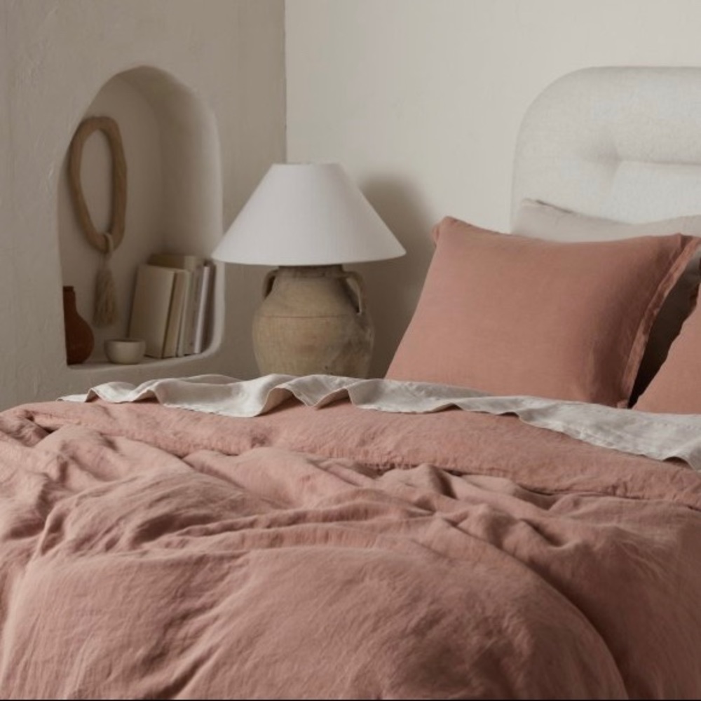 Parachute Linen Duvet